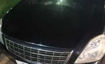 Nissan Teana 2005 года за 3 000 000 тг. в Алматы фото 3