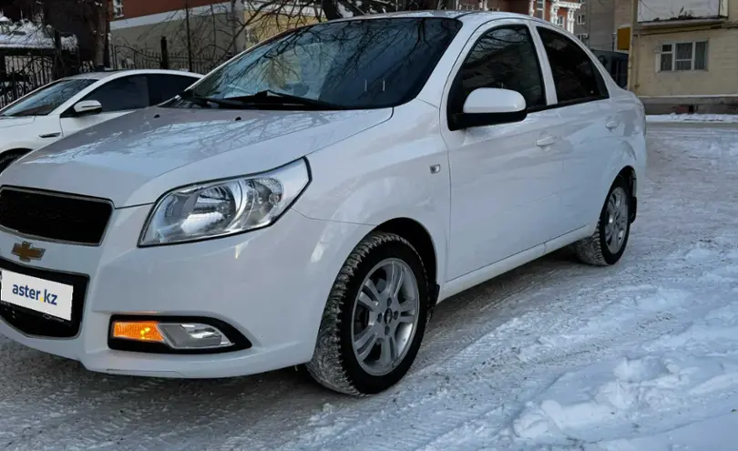 Chevrolet Nexia 2023 года за 5 100 000 тг. в Костанай фото 2