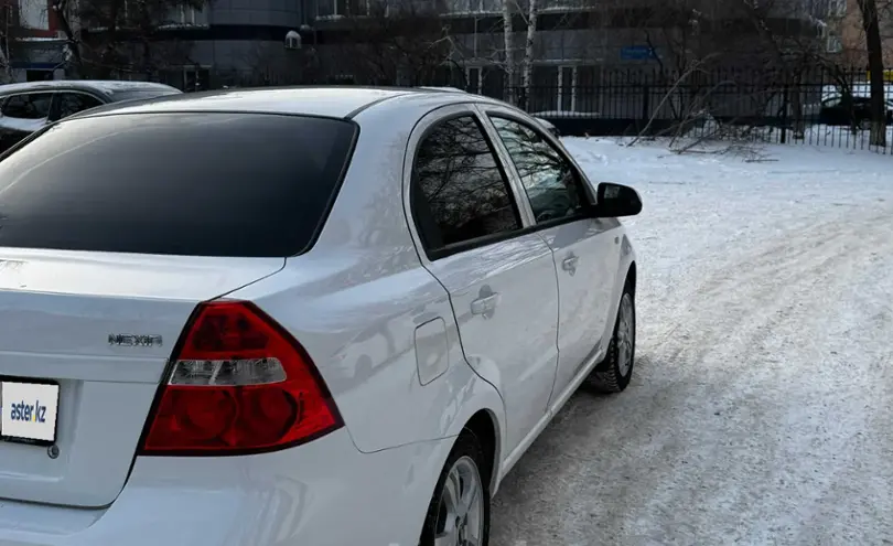 Chevrolet Nexia 2023 года за 5 100 000 тг. в Костанай