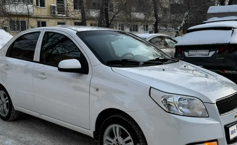 Chevrolet Nexia 2023 года за 5 100 000 тг. в Костанай фото 3