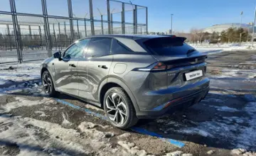 Changan Deepal S7 2024 года за 12 700 000 тг. в Астана фото 3