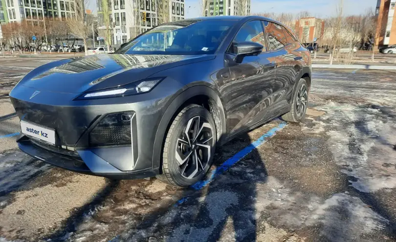 Changan Deepal S7 2024 года за 12 700 000 тг. в Астана