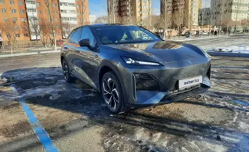 Changan Deepal S7 2024 года за 12 700 000 тг. в Астана фото 2