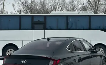 Hyundai Sonata 2019 года за 10 100 000 тг. в Караганда