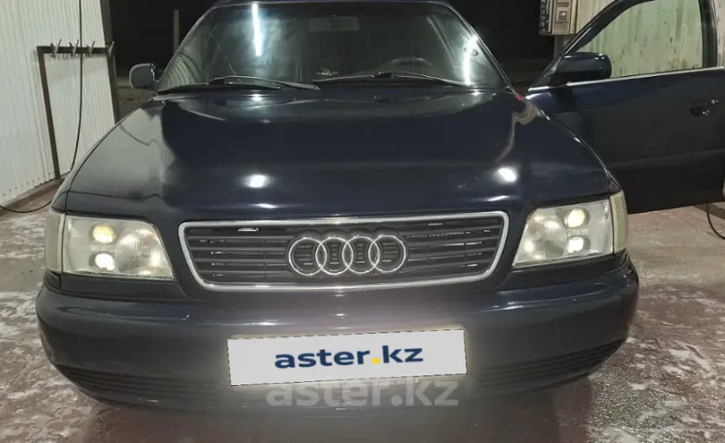 Audi A6 1994 года за 2 400 000 тг. в Тараз