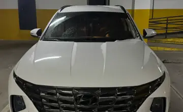 Hyundai Tucson 2024 года за 15 000 000 тг. в Астана фото 1