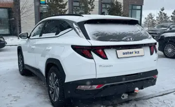 Hyundai Tucson 2024 года за 15 000 000 тг. в Астана фото 3