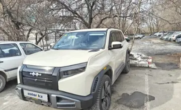 BYD FangChengBao Titanium 3 2025 года за 15 500 000 тг. в Алматы фото 2