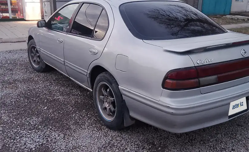 Nissan Cefiro 1995 года за 2 050 000 тг. в Алматы фото 4