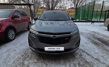Chevrolet Equinox 2022 года за 12 000 000 тг. в Караганда фото 1
