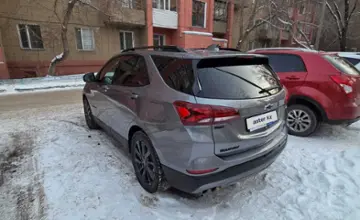 Chevrolet Equinox 2022 года за 12 000 000 тг. в Караганда фото 2