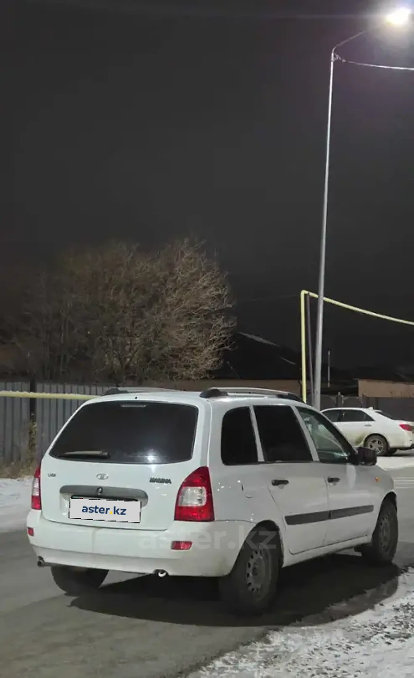 LADA (ВАЗ) Kalina 2011 года за 2 000 000 тг. в Атырау фото 4