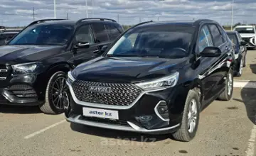 Haval M6 2023 года за 8 000 000 тг. в Астана фото 1