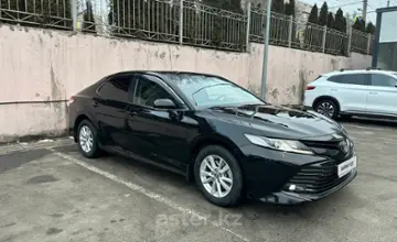 Toyota Camry 2019 года за 12 500 000 тг. в Алматы фото 4