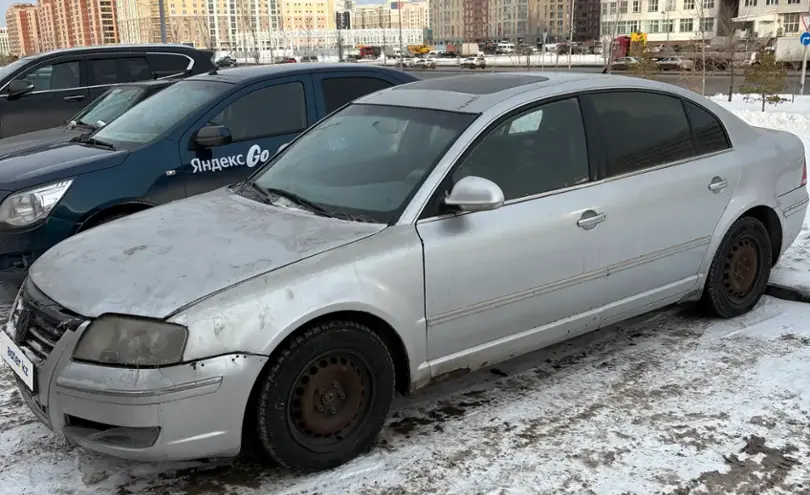Volkswagen Passat 2006 года за 2 000 000 тг. в Астана