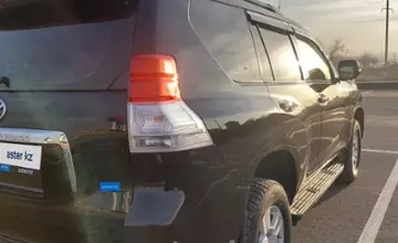 Toyota Land Cruiser Prado 2012 года за 15 000 000 тг. в Шымкент фото 4