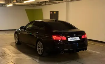 BMW 5 серии 2015 года за 11 000 000 тг. в Алматы