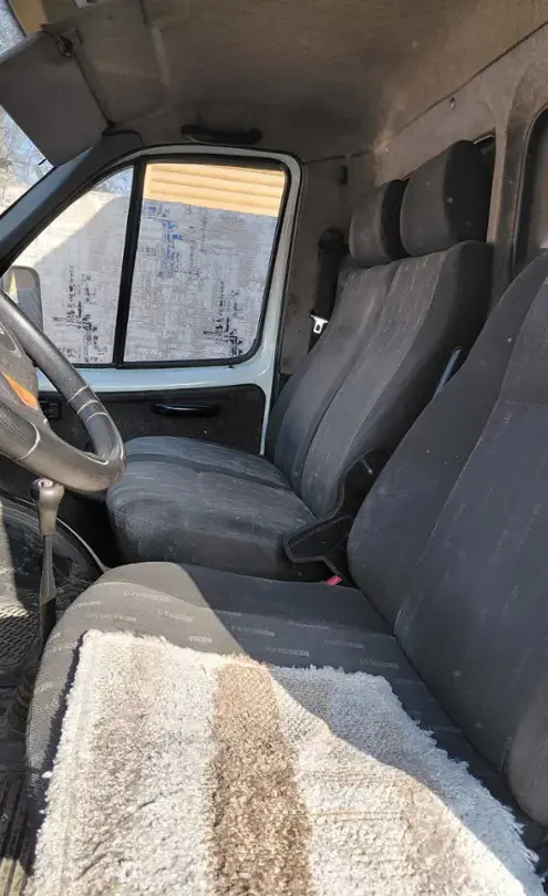 ГАЗ 3302 «Газель» 2014 года за 7 800 000 тг. в Алматы фото 4