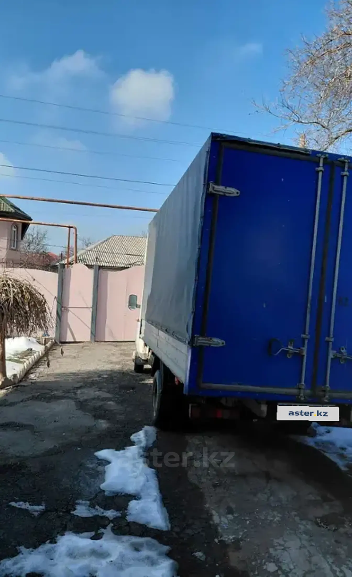 ГАЗ 3302 «Газель» 2014 года за 7 800 000 тг. в Алматы фото 3