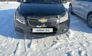 Chevrolet Cruze 2014 года за 3 600 000 тг. в Усть-Каменогорск фото 1