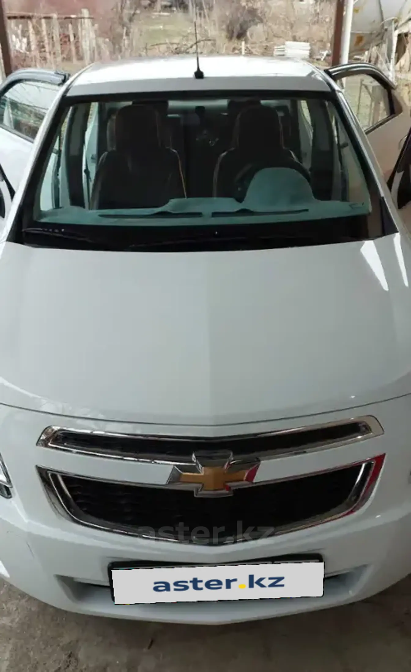 Chevrolet Cobalt 2025 года за 7 000 000 тг. в Шымкент фото 2