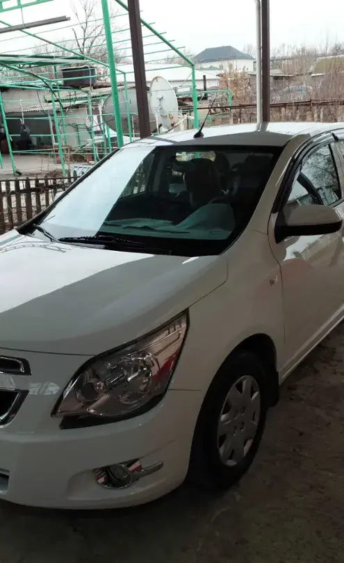 Chevrolet Cobalt 2025 года за 7 000 000 тг. в Шымкент фото 1