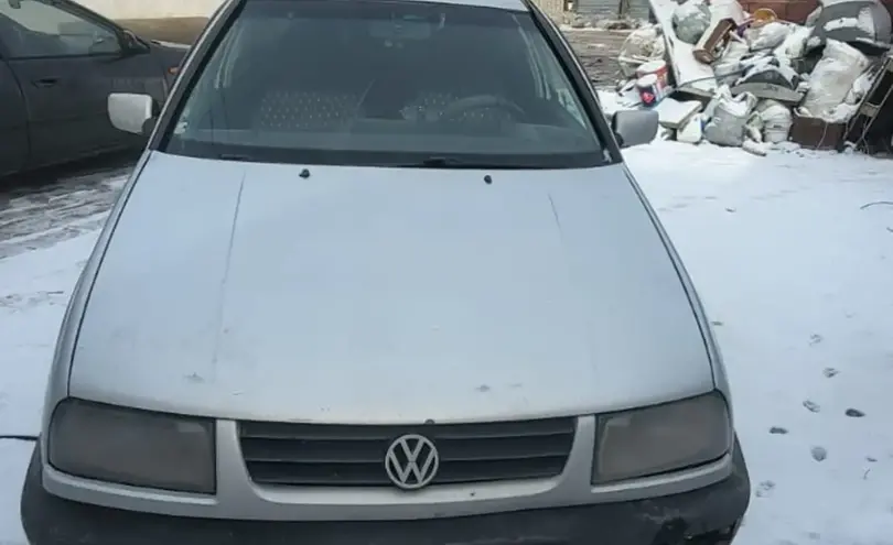 Volkswagen Vento 1994 года за 1 200 000 тг. в Алматы