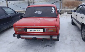 LADA (ВАЗ) 2106 1990 года за 600 000 тг. в Актюбинская область фото 3