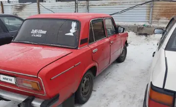 LADA (ВАЗ) 2106 1990 года за 600 000 тг. в Актюбинская область фото 2