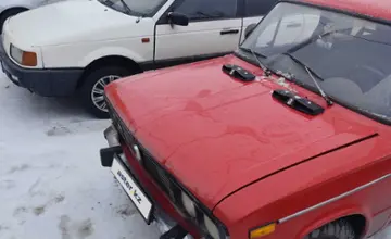 LADA (ВАЗ) 2106 1990 года за 600 000 тг. в Актюбинская область фото 1