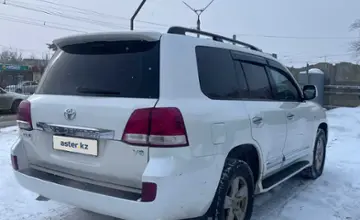 Toyota Land Cruiser 2008 года за 16 500 000 тг. в Павлодар фото 3