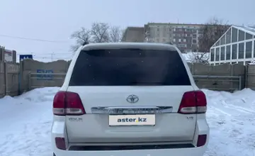 Toyota Land Cruiser 2008 года за 16 500 000 тг. в Павлодар фото 4