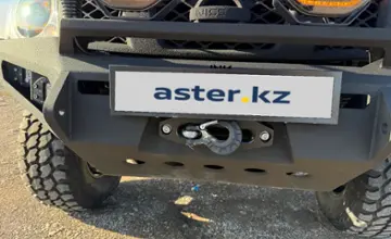 Nissan Patrol 2007 года за 20 000 000 тг. в Тараз фото 3