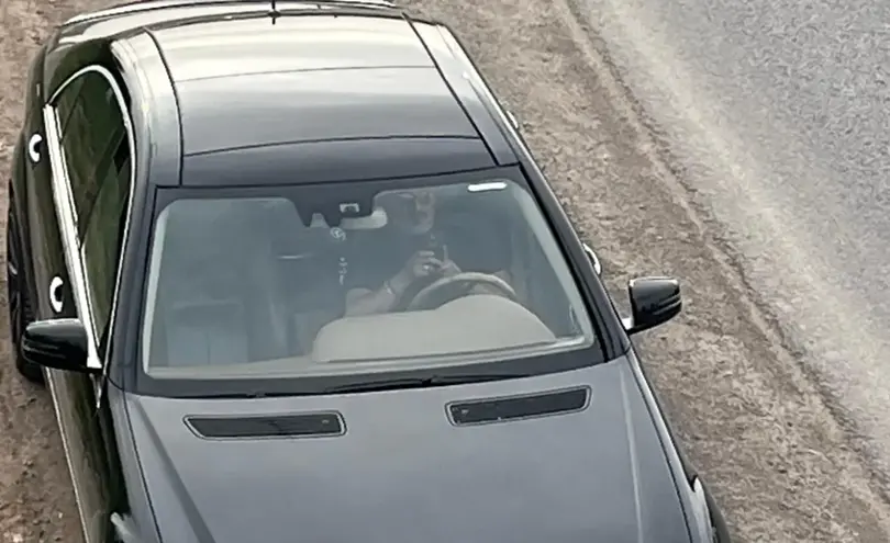 Mercedes-Benz S-Класс 2009 года за 11 000 000 тг. в Алматы