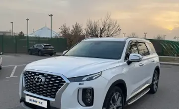 Hyundai Palisade 2020 года за 19 000 000 тг. в Шымкент фото 2