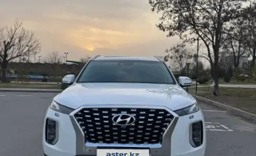 Hyundai Palisade 2020 года за 19 000 000 тг. в Шымкент фото 3