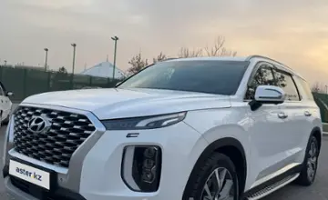 Hyundai Palisade 2020 года за 19 000 000 тг. в Шымкент фото 1