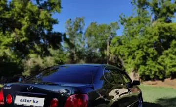 Lexus GS 1998 года за 4 200 000 тг. в Талдыкорган фото 2