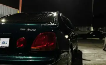 Lexus GS 1998 года за 4 200 000 тг. в Талдыкорган фото 3