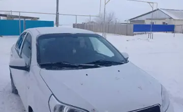 Chevrolet Nexia 2021 года за 4 100 000 тг. в Уральск фото 2