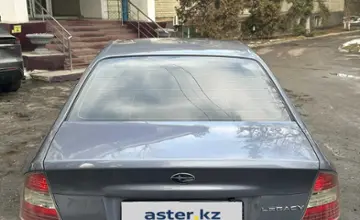 Subaru Legacy 2006 года за 4 400 000 тг. в Алматы фото 3