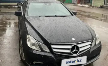 Mercedes-Benz E-Класс 2011 года за 9 000 000 тг. в Алматы фото 2