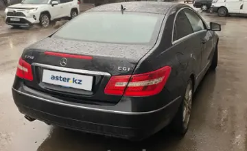 Mercedes-Benz E-Класс 2011 года за 9 000 000 тг. в Алматы фото 3