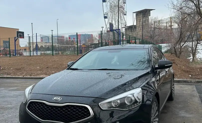 Kia K7 2014 года за 8 000 000 тг. в Шымкент