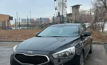 Kia K7 2014 года за 8 000 000 тг. в Шымкент фото 1