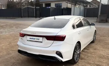 Kia K3 2022 года за 11 000 000 тг. в Алматы фото 4