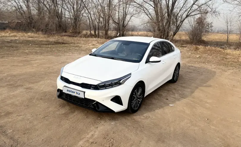 Kia K3 2022 года за 11 000 000 тг. в Алматы