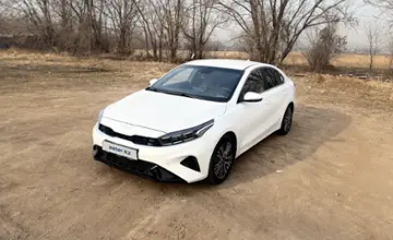 Kia K3 2022 года за 11 000 000 тг. в Алматы фото 1