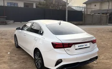 Kia K3 2022 года за 11 000 000 тг. в Алматы