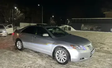 Toyota Camry 2006 года за 6 500 000 тг. в Астана фото 2